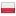 tyskie.pl server is located in Poland